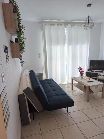 Appartement St Paul Les Dax 2 pièce(s) 37 m2
