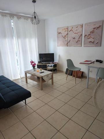 Appartement St Paul Les Dax 2 pièce(s) 37 m2