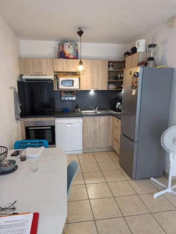 Appartement St Paul Les Dax 2 pièce(s) 37 m2