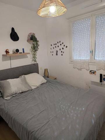 Appartement St Paul Les Dax 2 pièce(s) 37 m2