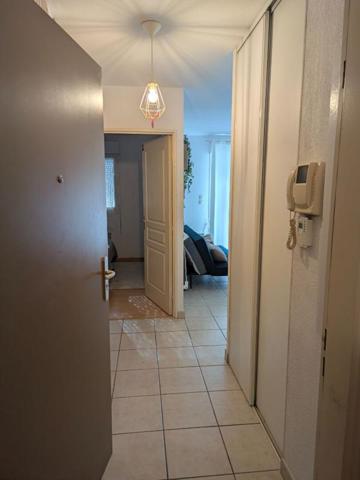 Appartement St Paul Les Dax 2 pièce(s) 37 m2