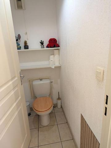 Appartement St Paul Les Dax 2 pièce(s) 37 m2