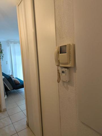Appartement St Paul Les Dax 2 pièce(s) 37 m2