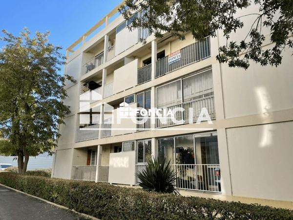 Location Appartement 3 pièces 59.24 m² - 12 BOULEVARD DES AMIS Marseille 13008