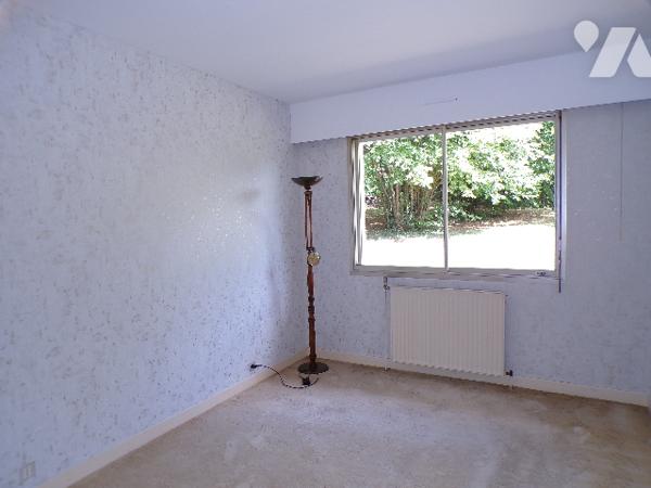 Pavillon de plain-pied de type 5