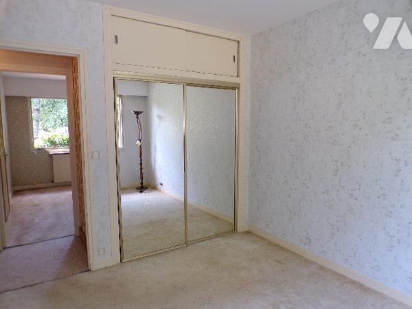 Pavillon de plain-pied de type 5