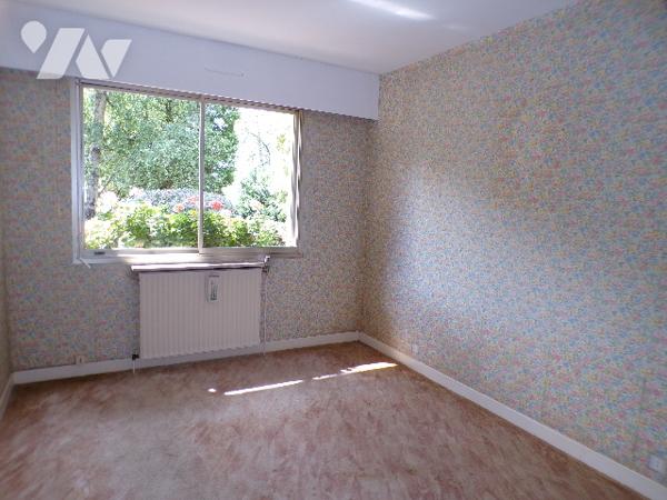Pavillon de plain-pied de type 5