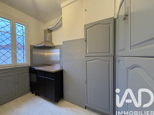 Appartement à vendre 2 pièces 48 m² Rueil-Malmaison