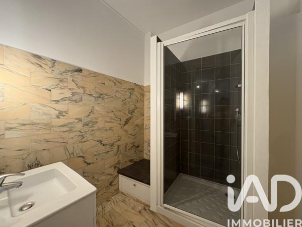 Appartement à vendre 2 pièces 48 m² Rueil-Malmaison