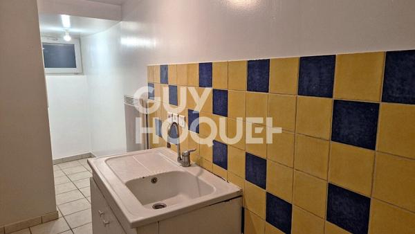 Appartement Bourg En Bresse 3 pièce(s) 60 m²