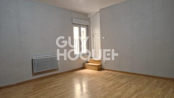 Appartement Bourg En Bresse 3 pièce(s) 60 m²
