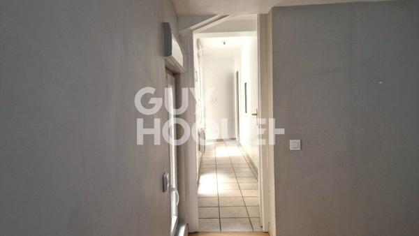 Appartement Bourg En Bresse 3 pièce(s) 60 m²