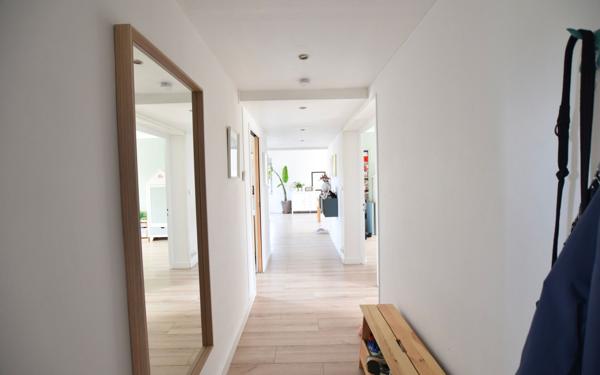 Appartement à vendre    4 pièces • 90,79 m2 Francheville