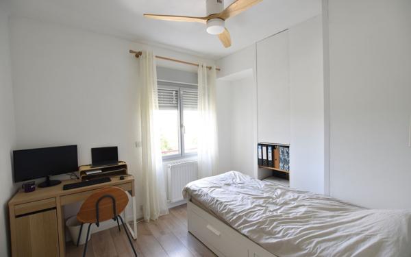 Appartement à vendre    4 pièces • 90,79 m2 Francheville