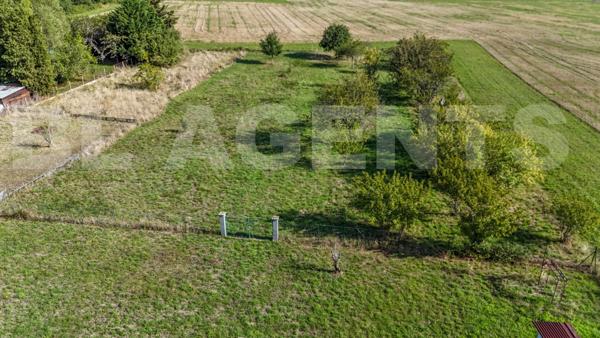Maison familiale avec terrain arboré et verger - Châtellerault