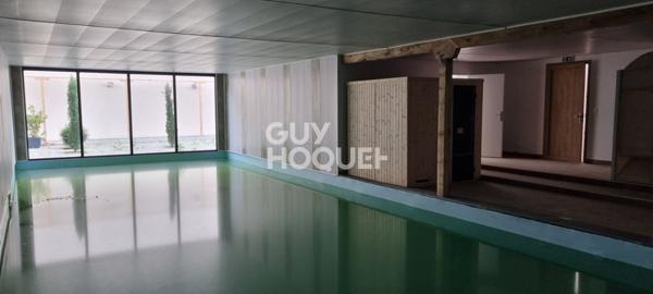 À vendre : Appartements neufs personnalisables à Livron-sur-Drôme