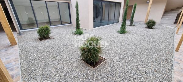 À vendre : Appartements neufs personnalisables à Livron-sur-Drôme