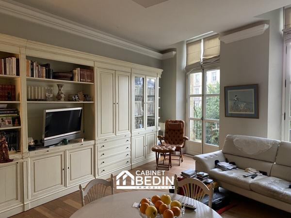 Achat Appartement T2 Bordeaux 1 chambre