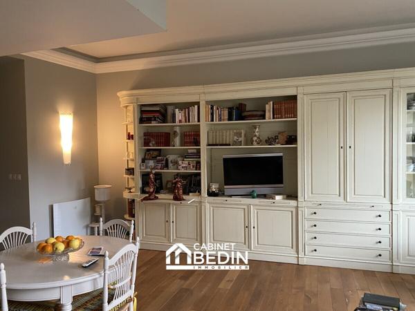 Achat Appartement T2 Bordeaux 1 chambre
