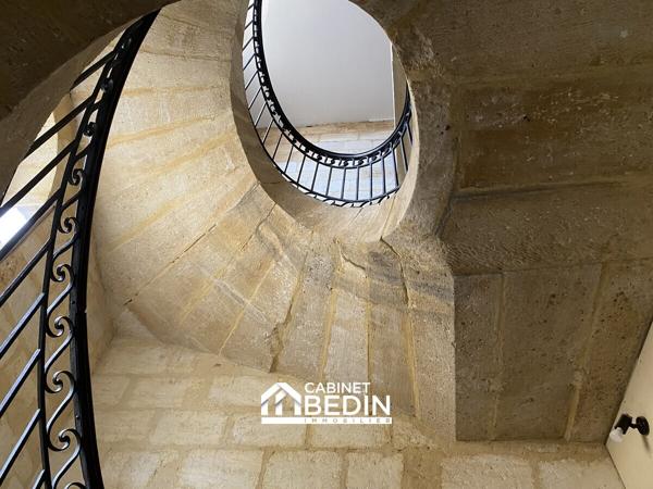 Achat Appartement T2 Bordeaux 1 chambre