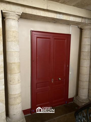 Achat Appartement T2 Bordeaux 1 chambre
