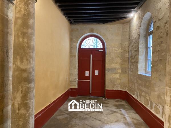 Achat Appartement T2 Bordeaux 1 chambre