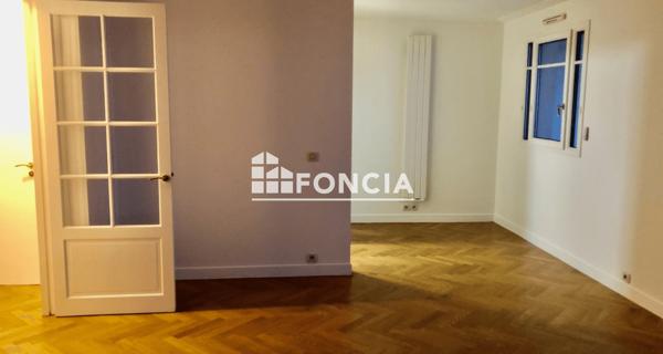 Location Appartement 2 pièces 47.61 m² - Paris 75016