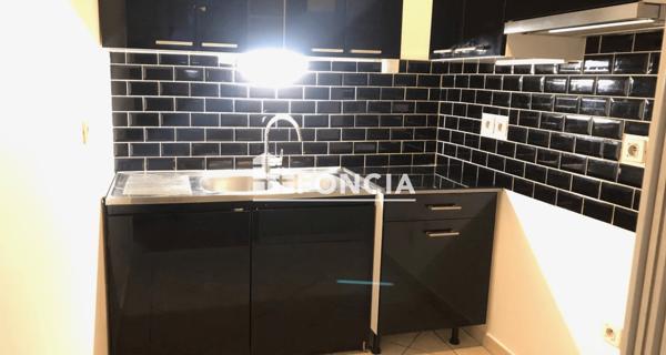 Location Appartement 2 pièces 47.61 m² - Paris 75016