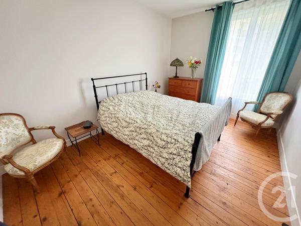 Maison à vendre  6 pièces - 122 m2 CONFLANS STE HONORINE - 78