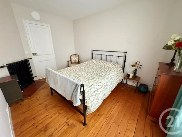 Maison à vendre  6 pièces - 122 m2 CONFLANS STE HONORINE - 78