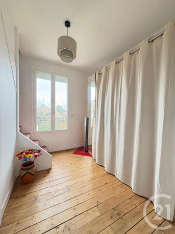 Maison à vendre  6 pièces - 122 m2 CONFLANS STE HONORINE - 78