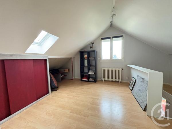 Maison à vendre  6 pièces - 122 m2 CONFLANS STE HONORINE - 78