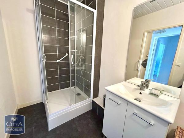 Appartement à louer 3 pièces 61.01m² La Flèche (72200)