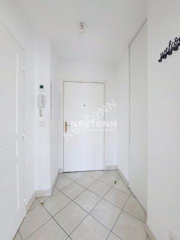 Appartement 2 pièces à louer au centre-ville de Saint Fargeau Ponthierry