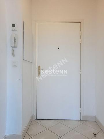 Appartement 2 pièces à louer au centre-ville de Saint Fargeau Ponthierry