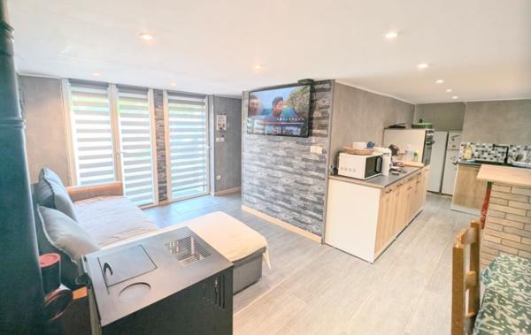 Vente Maison de ville rénové(e) Mably   