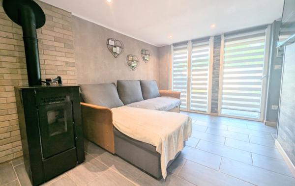 Vente Maison de ville rénové(e) Mably   