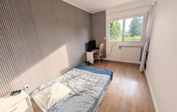 Vente Maison de ville rénové(e) Mably   