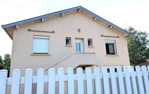 Vente Maison de ville rénové(e) Mably   