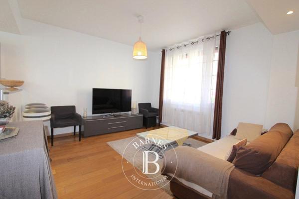 Deauville, Appartement 2 Chambres -  50 m² à vendre
