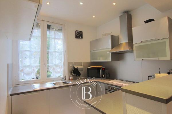 Deauville, Appartement 2 Chambres -  50 m² à vendre