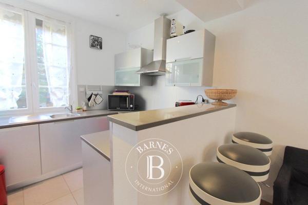 Deauville, Appartement 2 Chambres -  50 m² à vendre