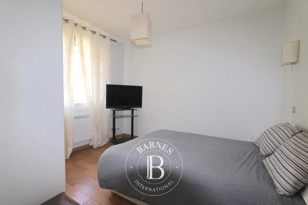 Deauville, Appartement 2 Chambres -  50 m² à vendre