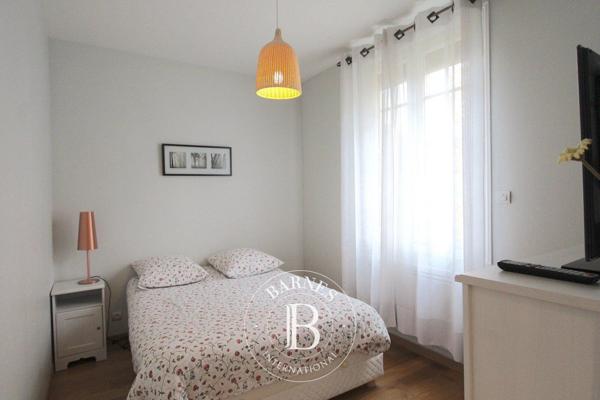 Deauville, Appartement 2 Chambres -  50 m² à vendre