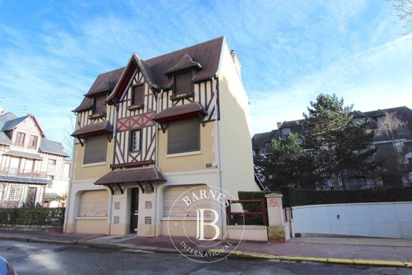 Deauville, Appartement 2 Chambres -  50 m² à vendre