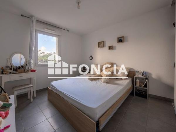 À vendre Appartement 2 pièces 40.88 m² - Seysses 31600