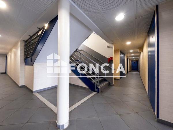 À vendre Appartement 2 pièces 40.88 m² - Seysses 31600