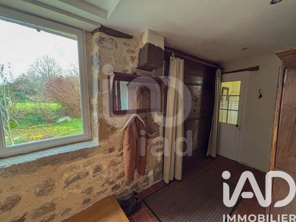 Maison à vendre 6 pièces 148 m² Sainte-Thérence