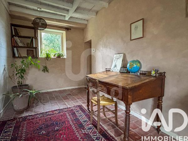 Maison à vendre 6 pièces 148 m² Sainte-Thérence