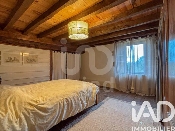 Maison à vendre 6 pièces 148 m² Sainte-Thérence
